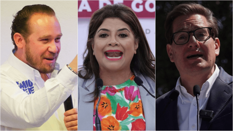 ¡El ring político se enciende! Conoce el formato del primer Debate Chilango rumbo a las Elecciones CDMX 2024