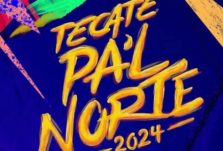 Tecate Pa’l Norte 2024: Un fin de semana épico en Monterrey