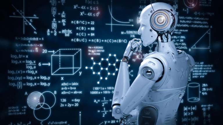 Descubriendo el Potencial del Machine Learning: Revolucionando el Futuro