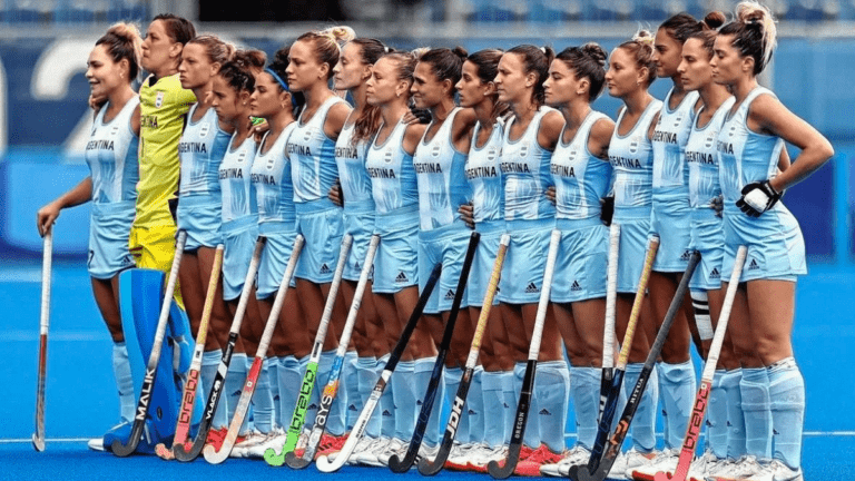 Deslumbrando en el Campo: El Impacto del Hockey sobre Césped Femenino en el Mundo Deportivo