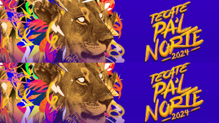 Tecate Pal Norte 2024: ¡La Fiesta Musical del Año Regresa!