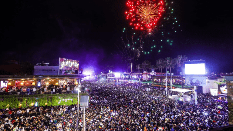 Feria de San Marcos 2024: Un Lineup Estelar de Cantantes