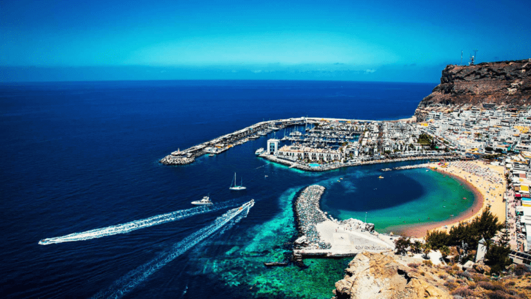 Un viaje a las Islas Canarias: Un paraíso terrenal