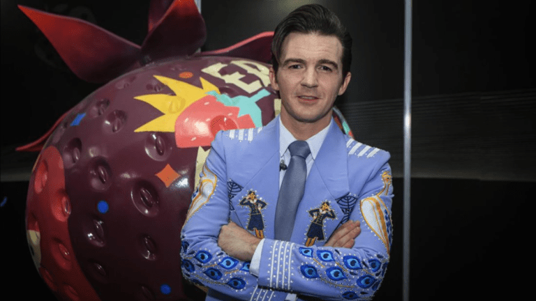 Drake Bell: De ídolo de Nickelodeon a estrella del rock en México