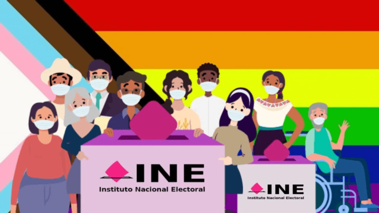 Rumbo a la Diversidad: ¿Qué Partido Destaca con más Candidatos LGBT+ en las Elecciones 2024?