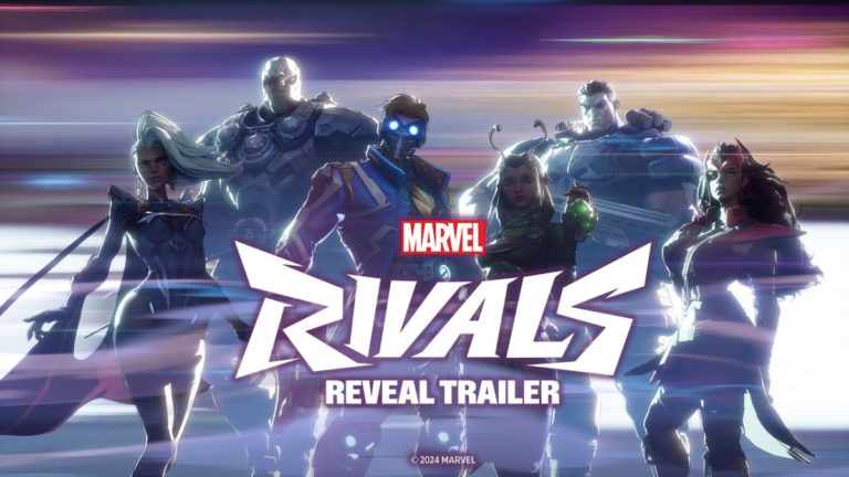 ¡Prepárate para la batalla! Marvel Rivals: El nuevo juego de superhéroes que revolucionará tu PC