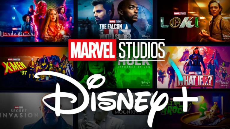 ¡Revelado! El Culpable de los Retrasos en Marvel Studios: ¿Disney+ Sabotaje o Estrategia?