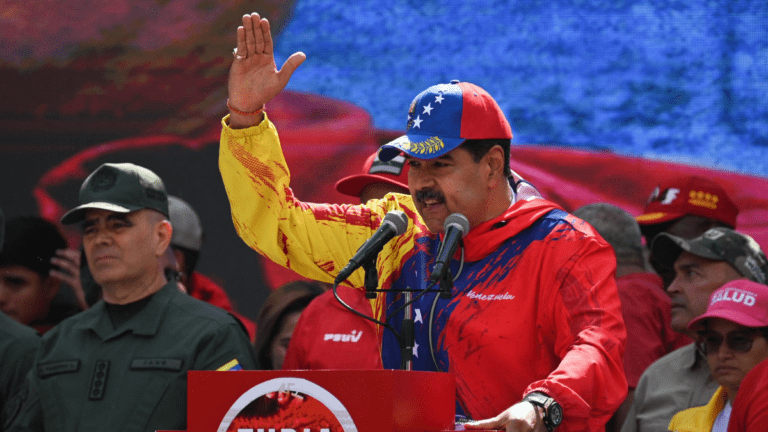 Venezuela en la Encrucijada: Elecciones Presidenciales en el Día del Natalicio de Chávez