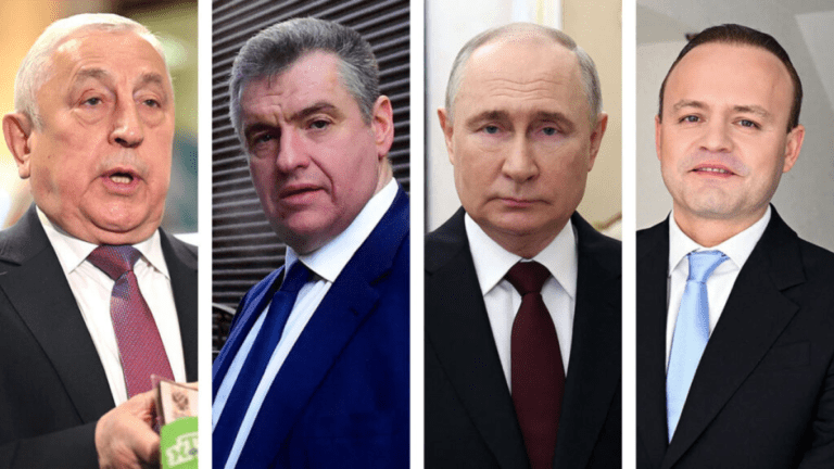 Elecciones Presidenciales en Rusia 2024: ¿El Reinado de Putin Continuará?