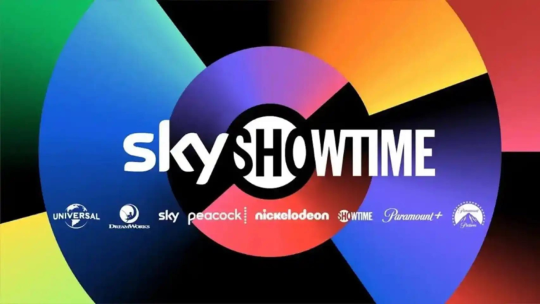 SkyShowtime: Tu Portal al Espectáculo Cinematográfico Exclusivo