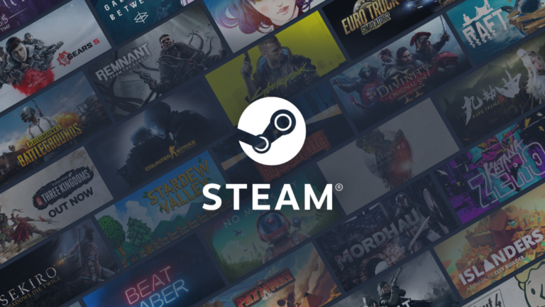 ¡Histórico! Steam arrasa con más de 35 millones de jugadores simultáneos: un récord imbatible