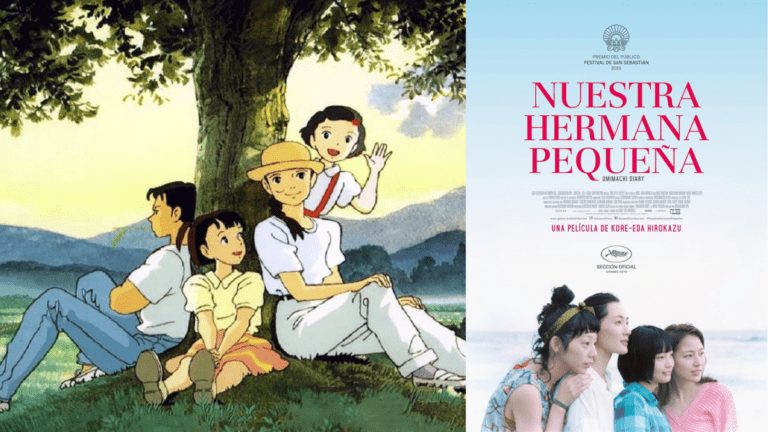 Cine Japonés Gratis en CDMX: Una Ventana a la Cinematografía Nipona