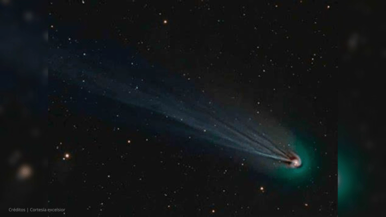 El Cometa Diablo: Una Oportunidad Celestial