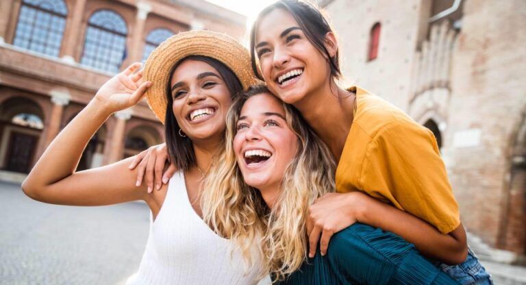 Actividades para Chicas Estas Vacaciones: Diversión Garantizada