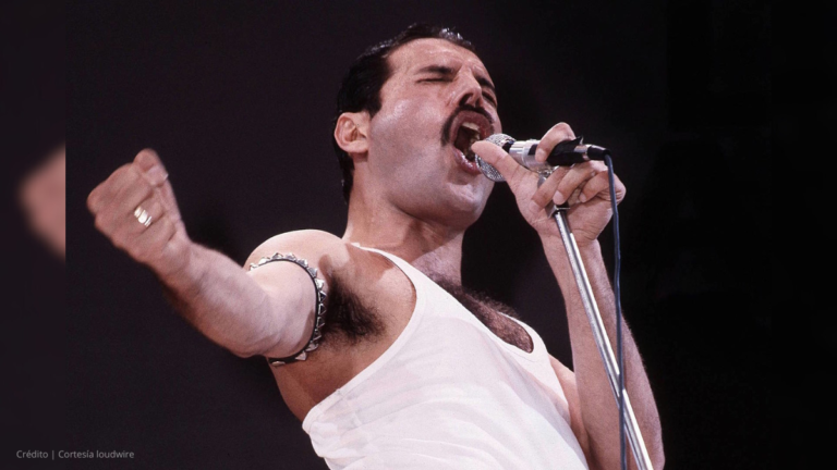 Residencia Histórica de Freddie Mercury en Londres, a la Venta por USD 38 Millones