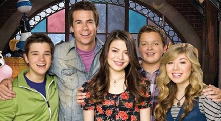 Jerry Trainor, ‘Spencer’ en ‘iCarly’, habría protegido al elenco de maltratos  de Dan Schneider