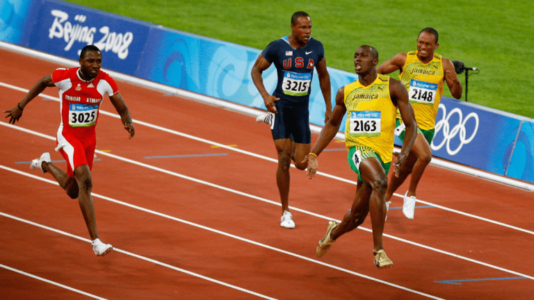 Desentrañando el Misterio: ¿Por qué los 100 Metros Planos son la ‘Prueba Reina’ del Atletismo?