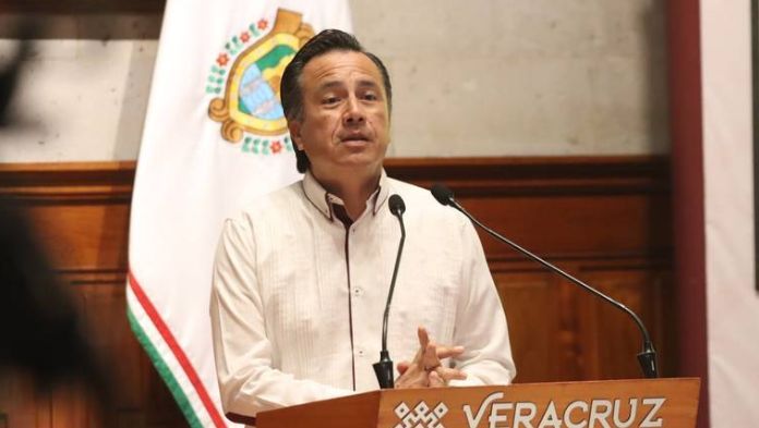 Revés Legal para el Gobernador de Veracruz: Orden de Suspensión en Caso Itiel Palacios García