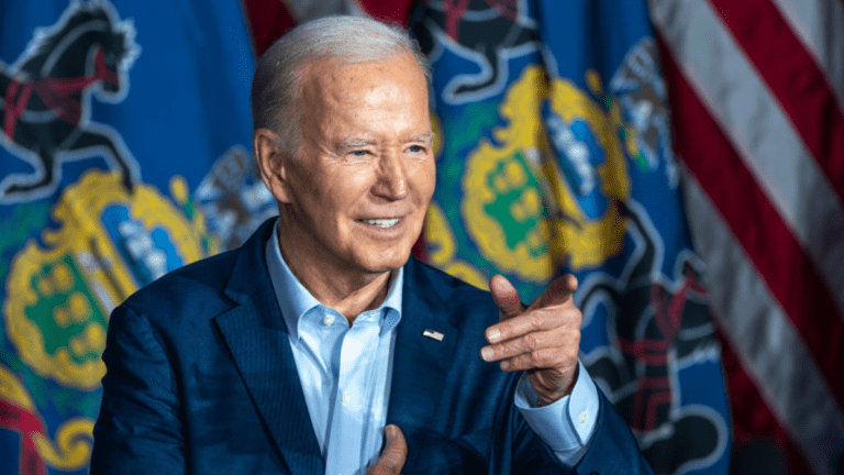 ¡El Juego se Estrecha! Biden Reduce Ventaja sobre Trump en Encuesta Electoral del 2024