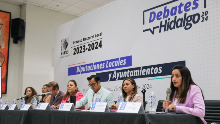 ¡A las Urnas! Descubre los Explosivos Debates Electorales para Alcaldías en CDMX 2024