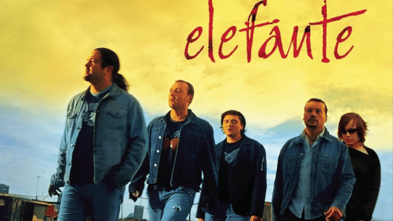 Elefante regresa al Auditorio Nacional con su Live Session: ¡No te lo pierdas!