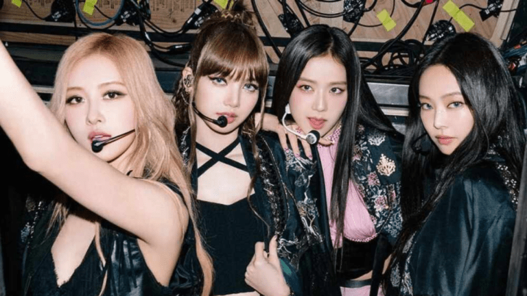 BLACKPINK Renueva su Contrato con YG Entertainment: Un Vínculo Fuerte para el Futuro