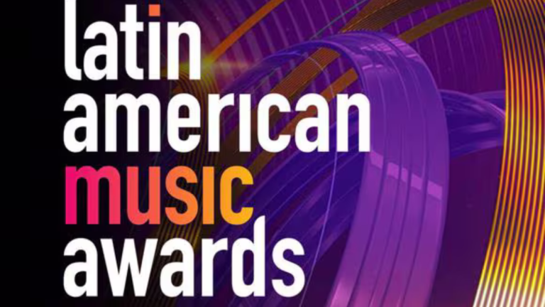 “¡Prepárate para la Fiesta Musical del Año! Latin American Music Awards 2024: Artistas Confirmados y Transmisión en Vivo”