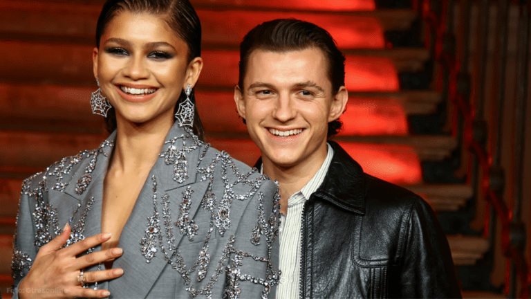 Zendaya y Tom Holland: Entre el Trabajo, la Privacidad y el Amor