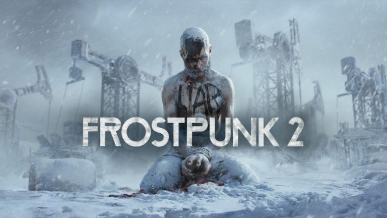 Frostpunk 2: Sobreviviendo al Frío Helado y a las Intrigas Políticas