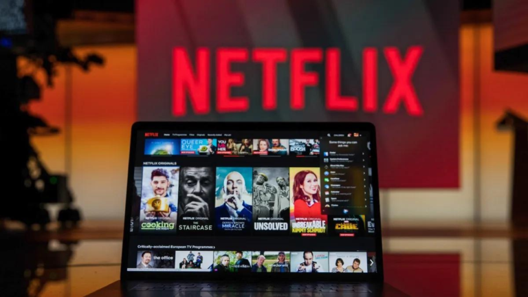 La Revolución de Netflix: Aumenta su Base de Clientes y Revoluciona su Estrategia de Contenido