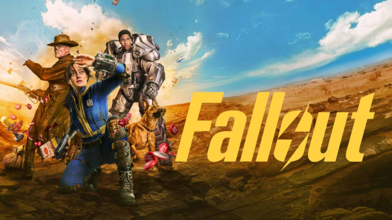 Descubre los imperdibles: Estrenos de la semana en streaming, incluyendo la esperada serie ‘Fallout’