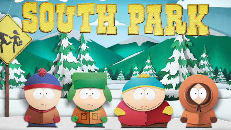 ¡Disfruta el humor ácido de South Park GRATIS en Pluto TV! ¡No te pierdas los episodios más divertidos sin pagar un centavo!