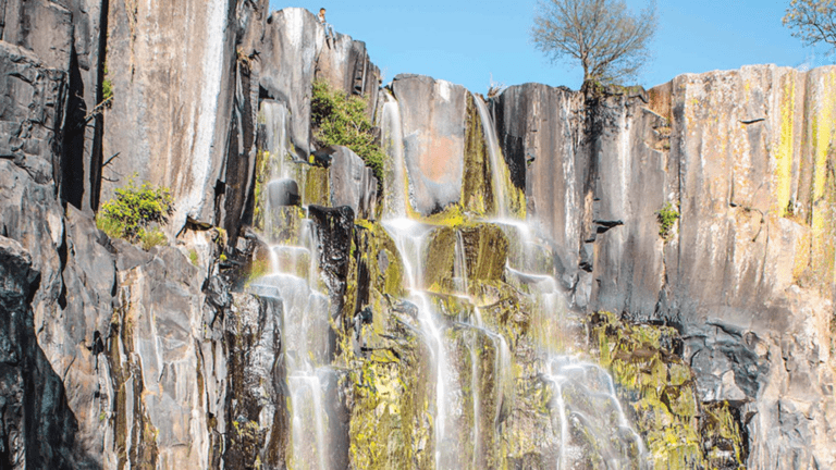 Descubre Aculco: Tesoro Cultural y Natural del Estado de México