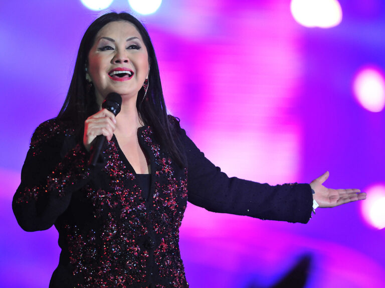 ¡Llegó el día! Ana Gabriel revela costos y extiende fecha de preventa para su show en León.