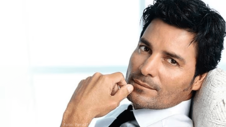 Chayanne: El Ícono Puertorriqueño de la Música Latina