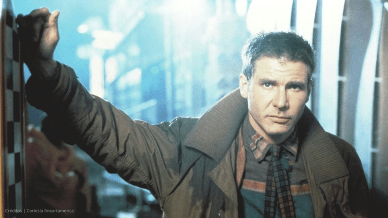 “Blade Runner”: Un Hito Cinematográfico en China y los Óscar