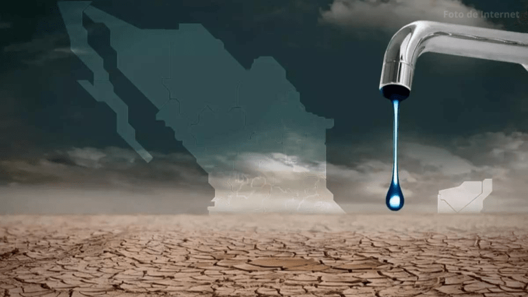 Expertos advierten sobre el riesgo de “Día Cero” de escasez de agua en México