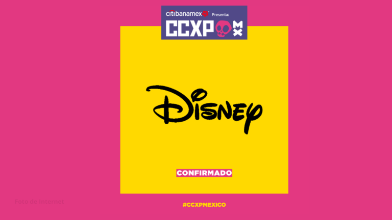 CCXP México 2024: El éxtasis de la cultura pop con la incorporación de Disney