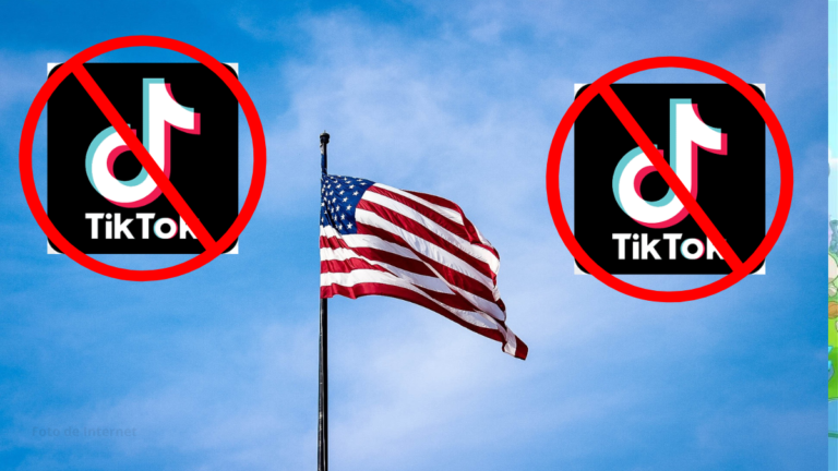 TikTok en la cuerda floja: Biden firma proyecto para prohibir la red social en Estados Unidos