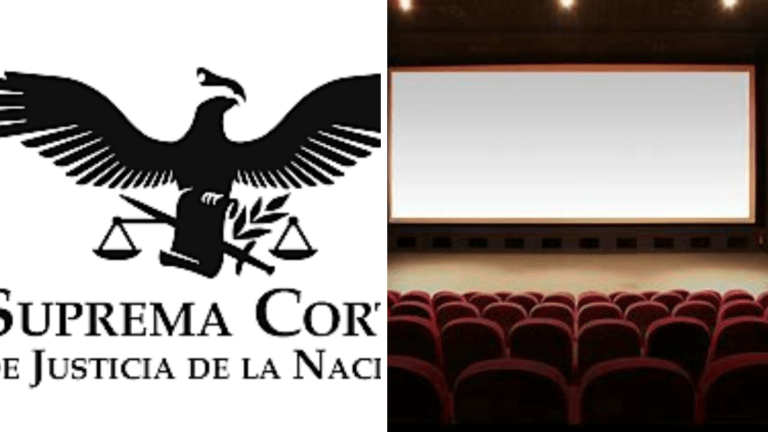 El Senado respalda la industria cinematográfica mexicana ignorando recomendación de la SCJN