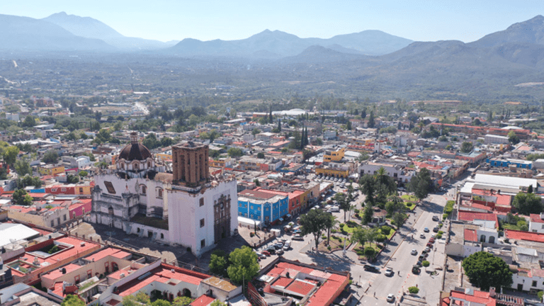 Descubre la Belleza y la Historia de Zimapán, Hidalgo: Un Pueblo Mágico en la Sierra Gorda