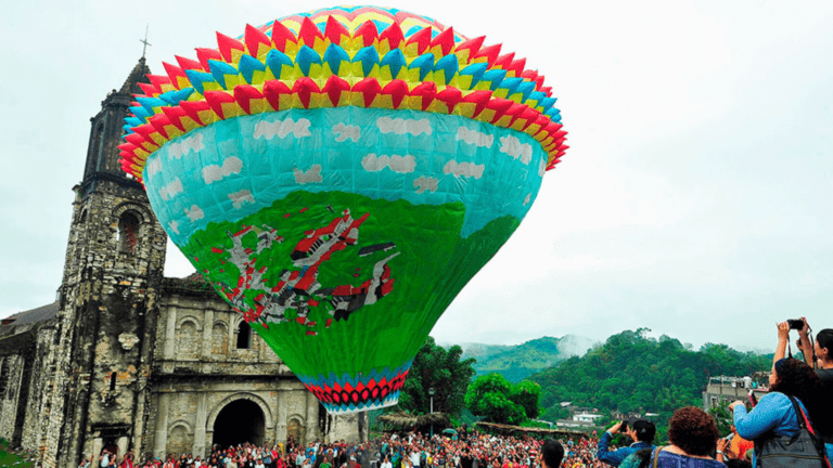 Explora la Magia de Zozocolco de Hidalgo: Un Tesoro Cultural en la Sierra Totonacapan