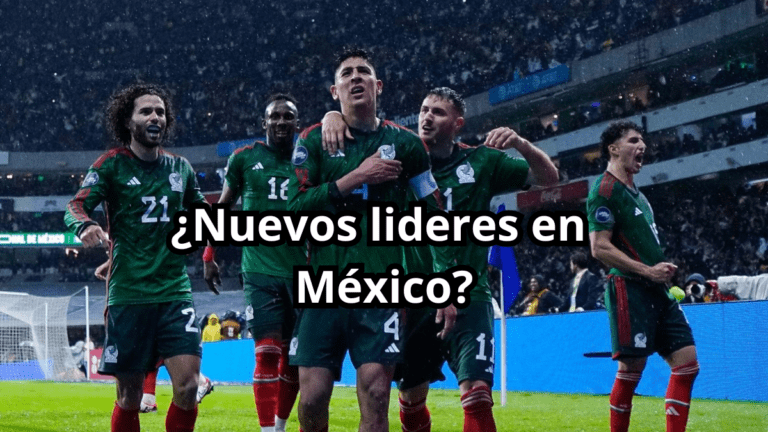 Sin Chuky y sin Ochoa, la selección Mexicana presenta la prelista para la Copa América