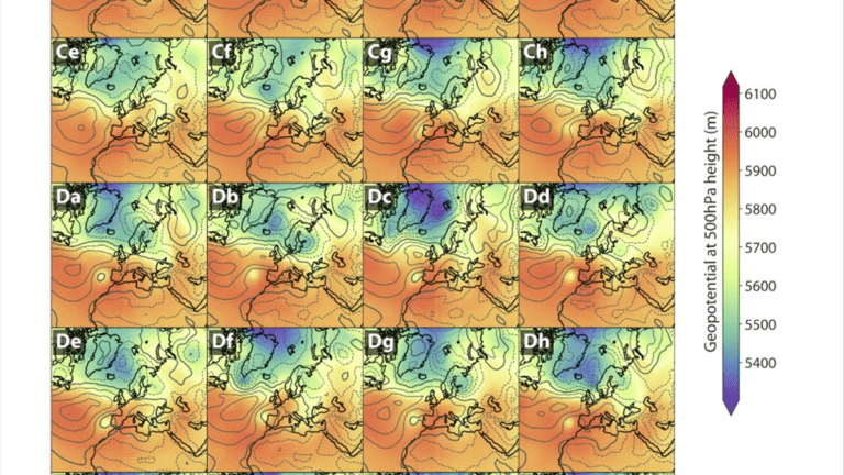 Revolucionando la Predicción Meteorológica: Google Introduce SEEDS para Modelos de Previsión Precisos