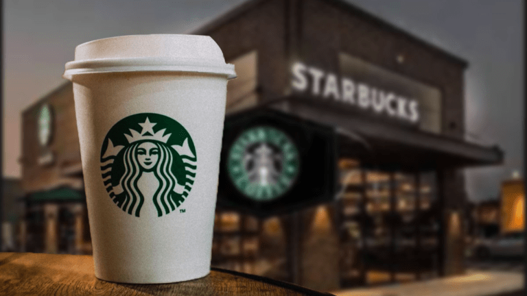 Blog sobre Starbucks: Una Experiencia Café-liciosa