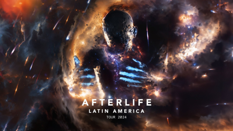 Afterlife 2024: El Evento Electrónico del Año en el Autódromo Hermanos Rodríguez