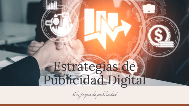 Blog: “Estrategias de Publicidad Digital para Impulsar tu Negocio en 2024”