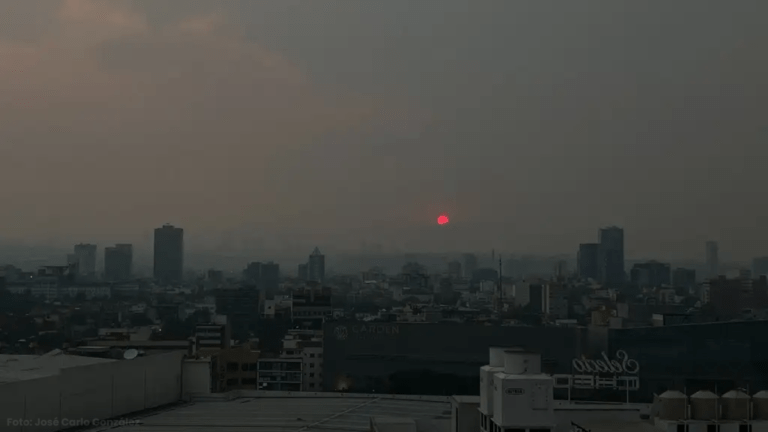 Alerta Ambiental en el CDMX: ¿Qué Implicaría la Fase 2 de Contingencia?