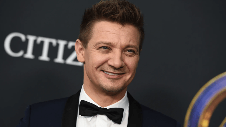 El Milagro de Jeremy Renner: De la Muerte a la Recuperación