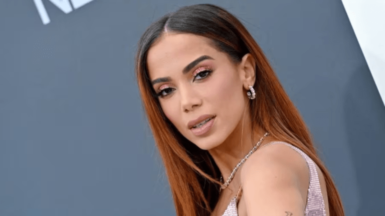 Anitta Conquista México: Un Éxito Aplastante en el Salón Los Ángeles con su Gira Baile Funk Experience